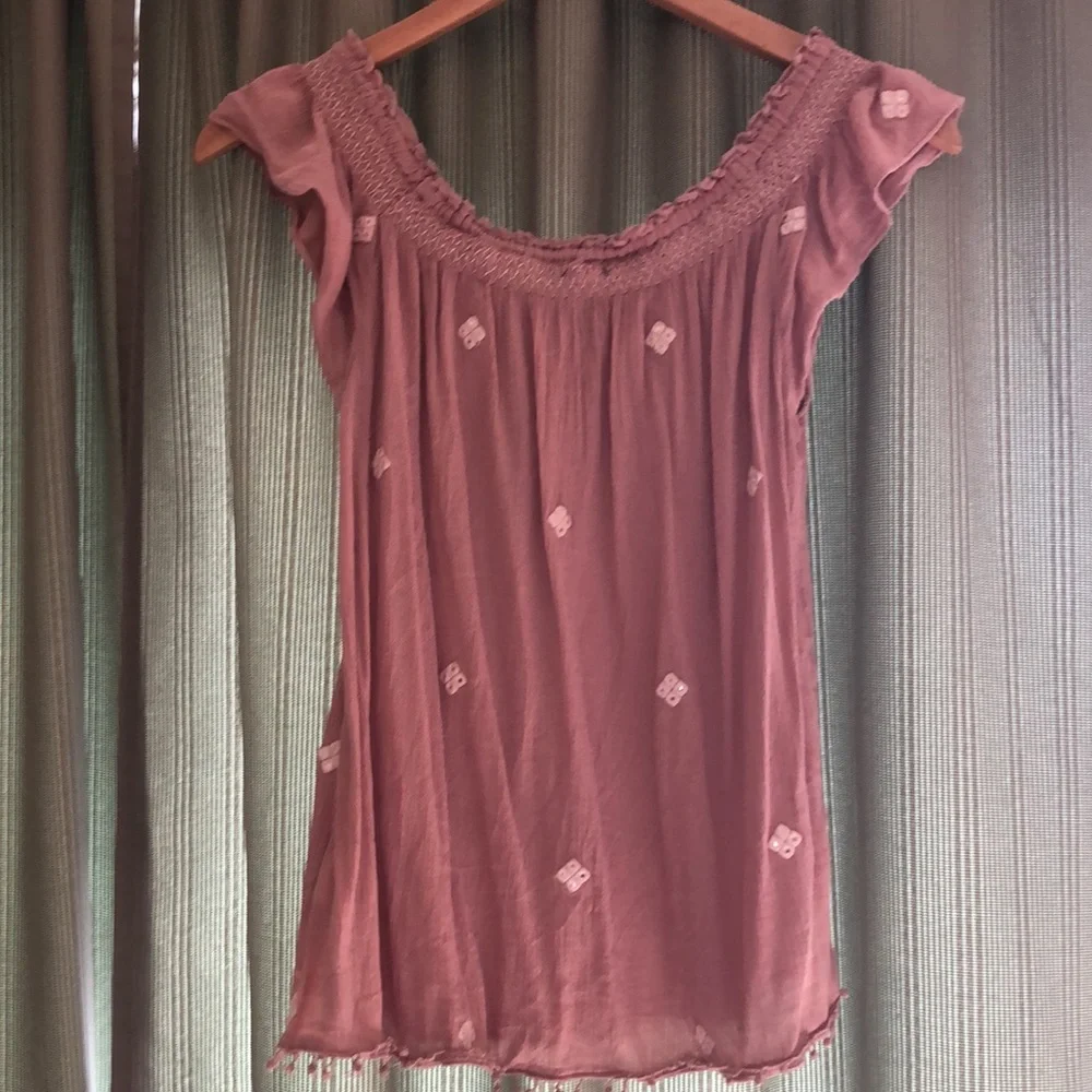 Woman’s top American Eagle XS - Picture 2 of 8